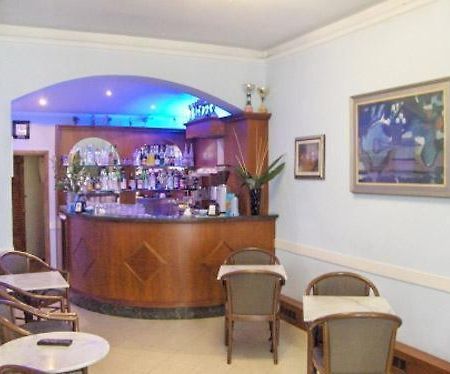 Hotel Firenze Viareggio Eksteriør bilde