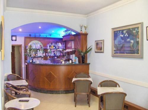 Hotel Firenze Viareggio Eksteriør bilde