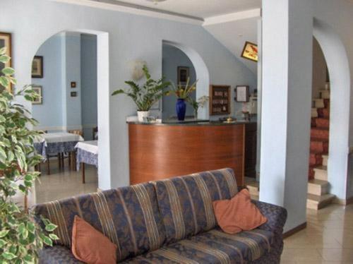 Hotel Firenze Viareggio Eksteriør bilde