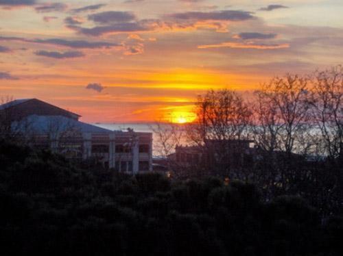 Hotel Firenze Viareggio Eksteriør bilde