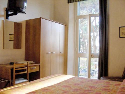 Hotel Firenze Viareggio Eksteriør bilde
