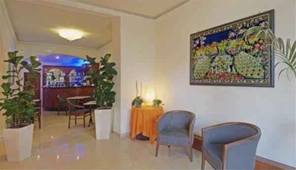 Hotel Firenze Viareggio Eksteriør bilde
