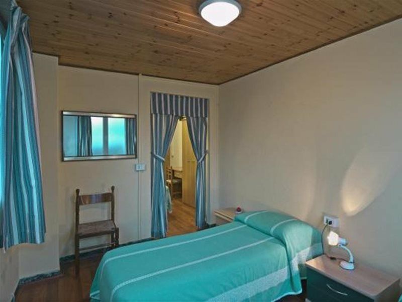 Hotel Firenze Viareggio Eksteriør bilde