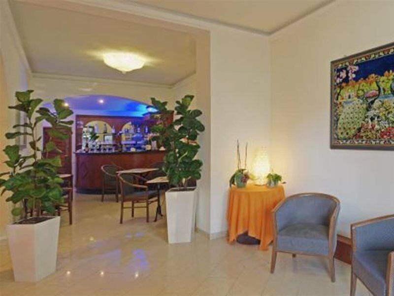 Hotel Firenze Viareggio Eksteriør bilde