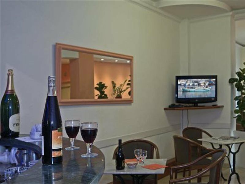 Hotel Firenze Viareggio Eksteriør bilde