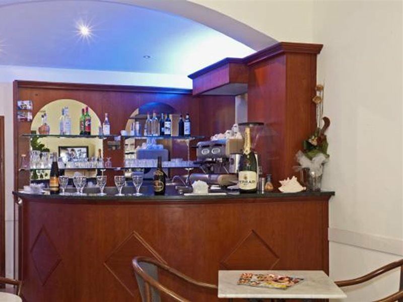 Hotel Firenze Viareggio Eksteriør bilde