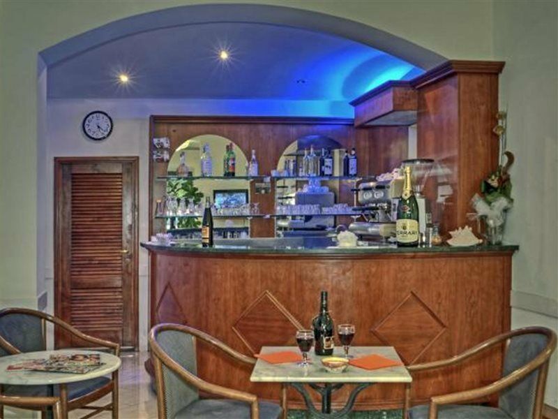 Hotel Firenze Viareggio Eksteriør bilde