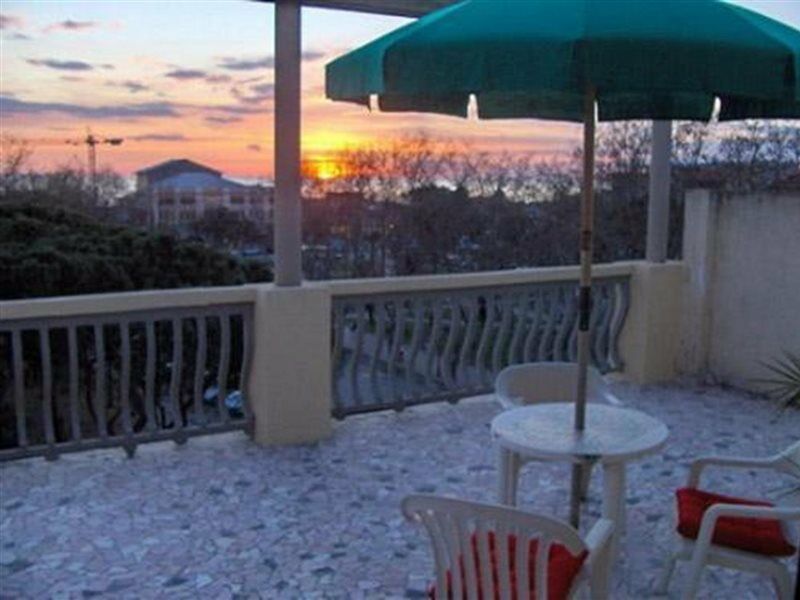 Hotel Firenze Viareggio Eksteriør bilde