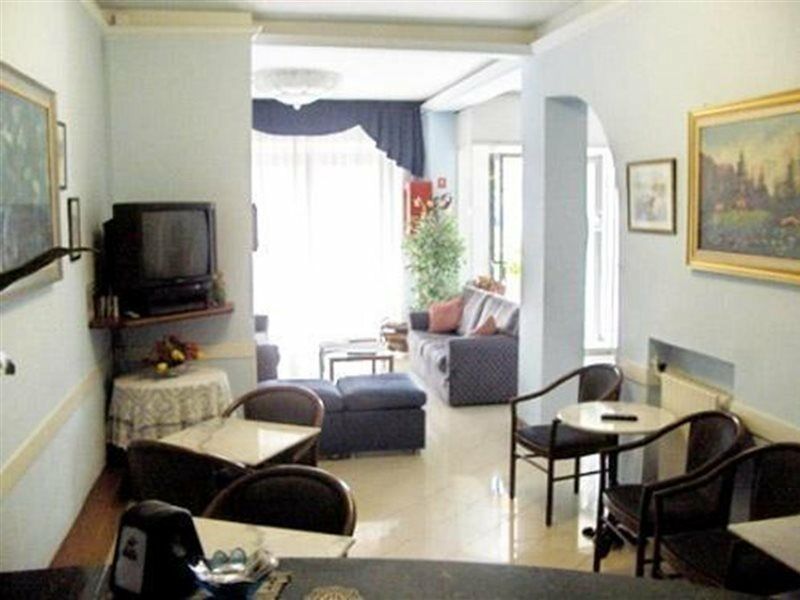 Hotel Firenze Viareggio Eksteriør bilde