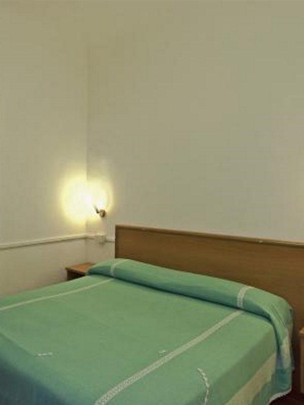 Hotel Firenze Viareggio Eksteriør bilde