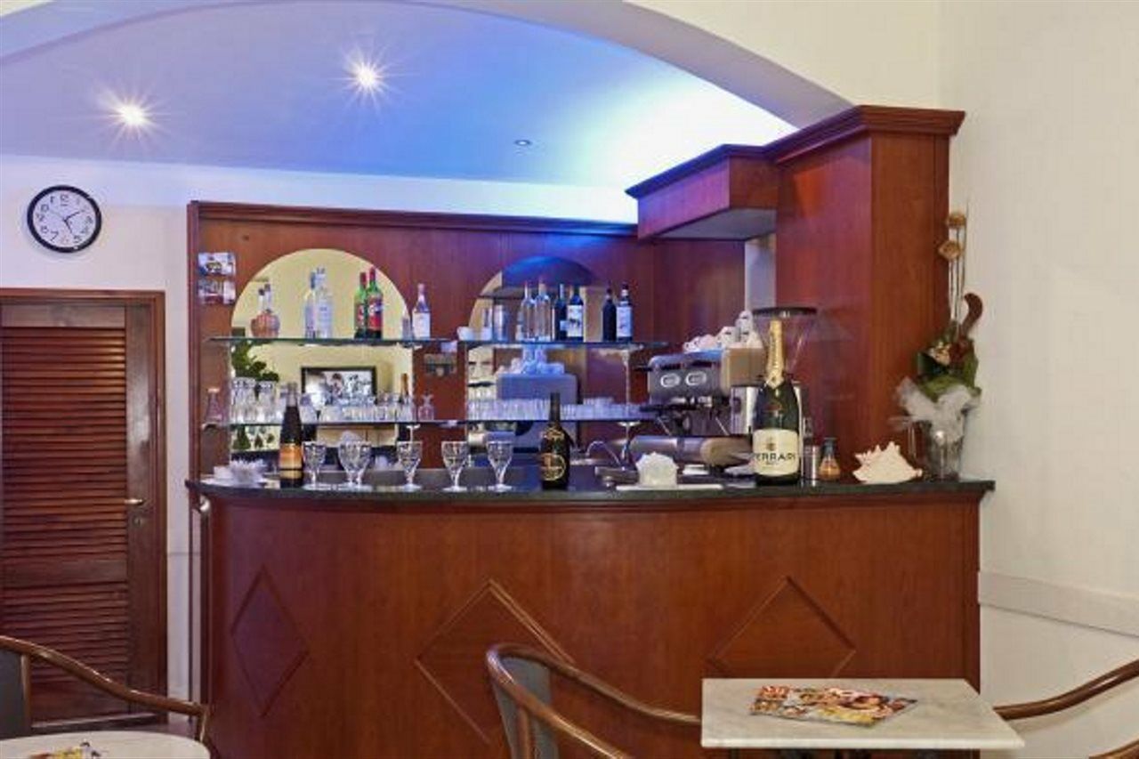 Hotel Firenze Viareggio Eksteriør bilde